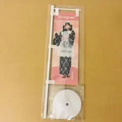 きゅーすと CUTIE STREET 桜庭遥花 LARME ミニのぼり