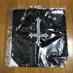 ハンターハンター　トートバッグ　クロロ　バンダイ