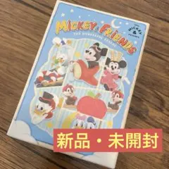 ポップマート ミッキー&フレンズ ワンダフルドリームズ 未開封 フィギュア