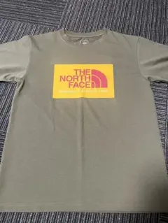 ノースフェイスTシャツ美品★