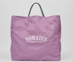 NOMADIS SAC2 LILLAC ノマディストートバッグ