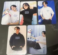 FREEZERXMAGENTA トレカ