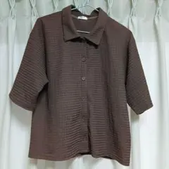 グラシア シャツ