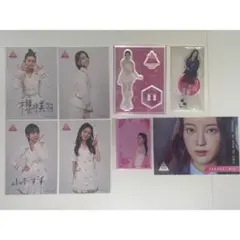 【浅井恋乃未】櫻坂46 2026福袋 ペンライト 5thtourタオル 浅井恋乃未】櫻坂46 2026福袋 ペンライト 5thtourタオル - メルカリ