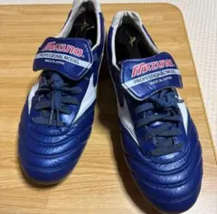 MIZUNO MORELIA II JAPAN 26.0cm カタールW杯 - メルカリ