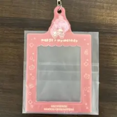 エニマイくじ 大妖怪×サンリオキャラクターズ　E賞 nqrse