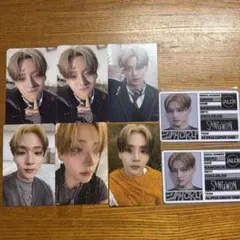 ALPHA DRIVE ONE ALD1 サンウォン トレカセット