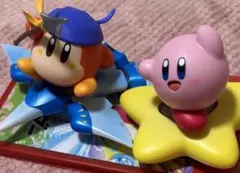 カービィのエアライダー ソフト + amiibo2体セット