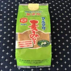 マルマサ 麦みそ 800g 無添加 国産原料100%使用のサムネイル