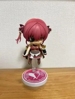 宝鐘マリン　ねんどろいど