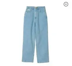 shishikui Daco INDIGO 34 訳あり 美品 THE SHISHIKUI Daco インディゴ32 シシクイ - メルカリ