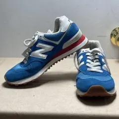 MR-110A New Balance574 ローカットスニーカー