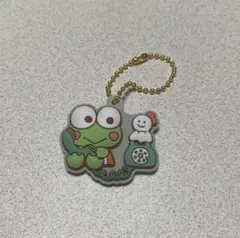 サンリオ グミ ラバーマスコット けろけろけろっぴ