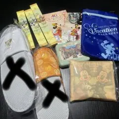 ランドホテル　バケーションパッケージ