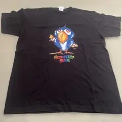 Spray Art Eden 2026 Tシャツ M ブラック