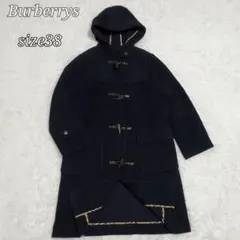 2025年最新】BURBERRY レディース ダッフルコートの人気アイテム