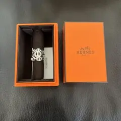 HERMES エルメス アンカー リング カレッジ 60 約20号 - メルカリ