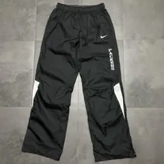 NIKE ウインドブレーカーパンツ バレー