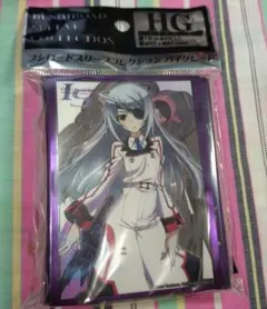 【IS】シャルロット ラウラ スリーブ Chaos インフィニット・ストラトス 2026年最新】IS ラウラの人気アイテム - メルカリ