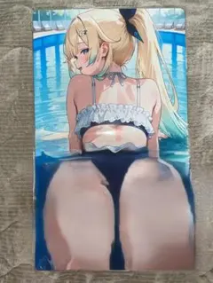 下*じ様 C106 ろうか 種沢ななみ 超BIGアクリルスタンド 30cm - メルカリ