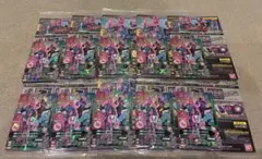 仮面ライダーガンバライジング　まとめ売りセット