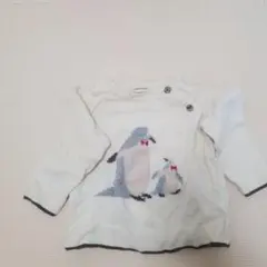 ペンギン トップス