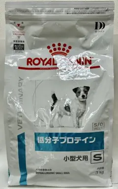 ROYAL CANIN アミノペプチドフォーミュラS 3kg - メルカリ
