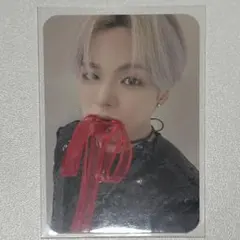 TREASURE ジェヒョク リボントレカ