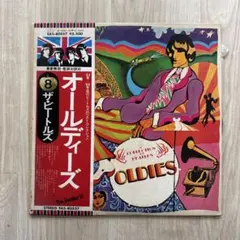 2026年最新】beatles oldiesの人気アイテム - メルカリ