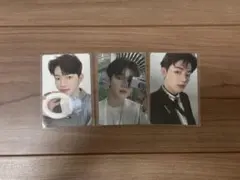 ZEROBASEONE ハオ トレカ セット まとめ売り