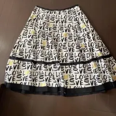 M'S GRACY フレアスカート値下げ中のサムネイル
