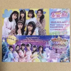 超ときめき♡宣伝部クリアパネル - メルカリ