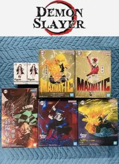 鬼滅の刃　フランス語版　5〜12巻セット 鬼滅の刃 フランス語版 5〜12巻セット - メルカリ
