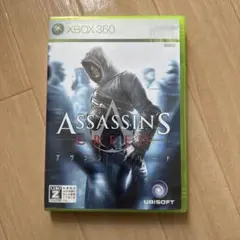 アサシン クリード Xbox 360