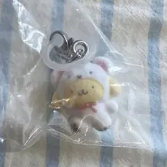 サンリオ めじるしアクセサリー ふわふわすのー