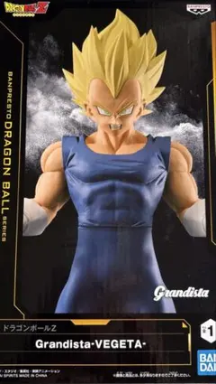 2025年最新】grandista ベジータの人気アイテム - メルカリ