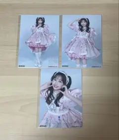 FRUITS ZIPPER 松本かれん グッズセット - メルカリ