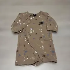 Champion ロンパース 60-70