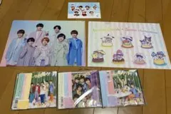 最終値下げ！ハッピーサプライズ　なにわ男子　 CD DVD