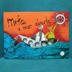 Mirko, a mar abierto