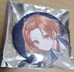 いれいす　缶バッチ 恋星 りうら
