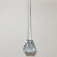 【美品】Noble チェーン　ショルダーのサムネイル
