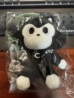 送料込　Fukase CAT keychain by TIDE キーチェーン