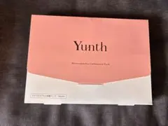 ユンス マイクロカプセル炭酸パック