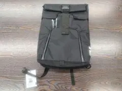 値下げ!【ILE】 APEXリュック（black）未使用 ILE* apex (black) - BLUE LUG ONLINE STORE