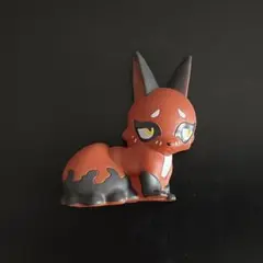 ポケモンキッズ クスネ