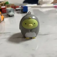 ペンギン キーホルダー すみっコぐらし