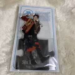 ’20夏 Johnnys’ ISLAND STORE SixTONES 髙地優…