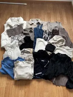 1点約280円23点まとめ売り