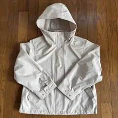 ユニクロ マウンテンパーカー